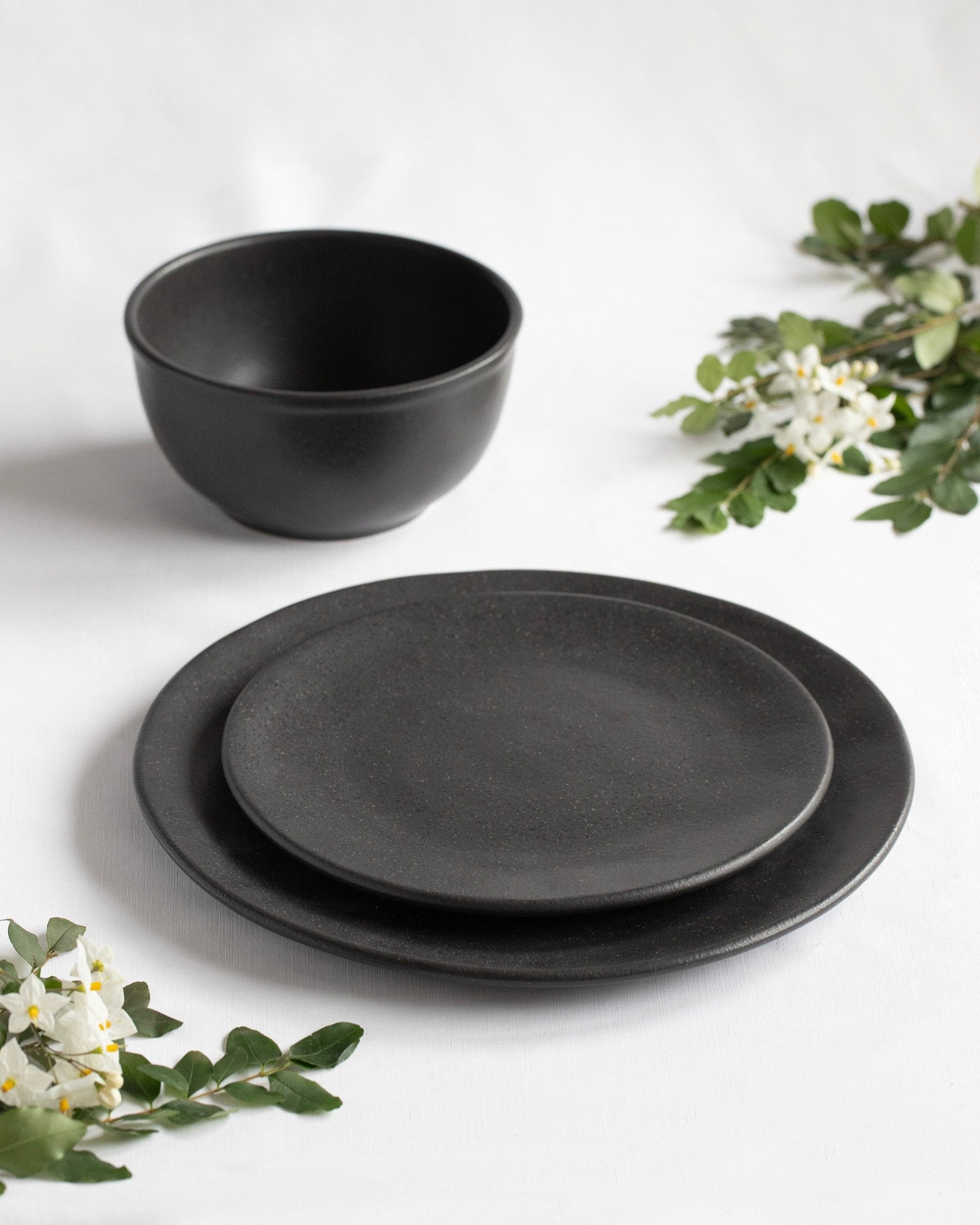 Roda Ardosia 12-piece Dinner Set