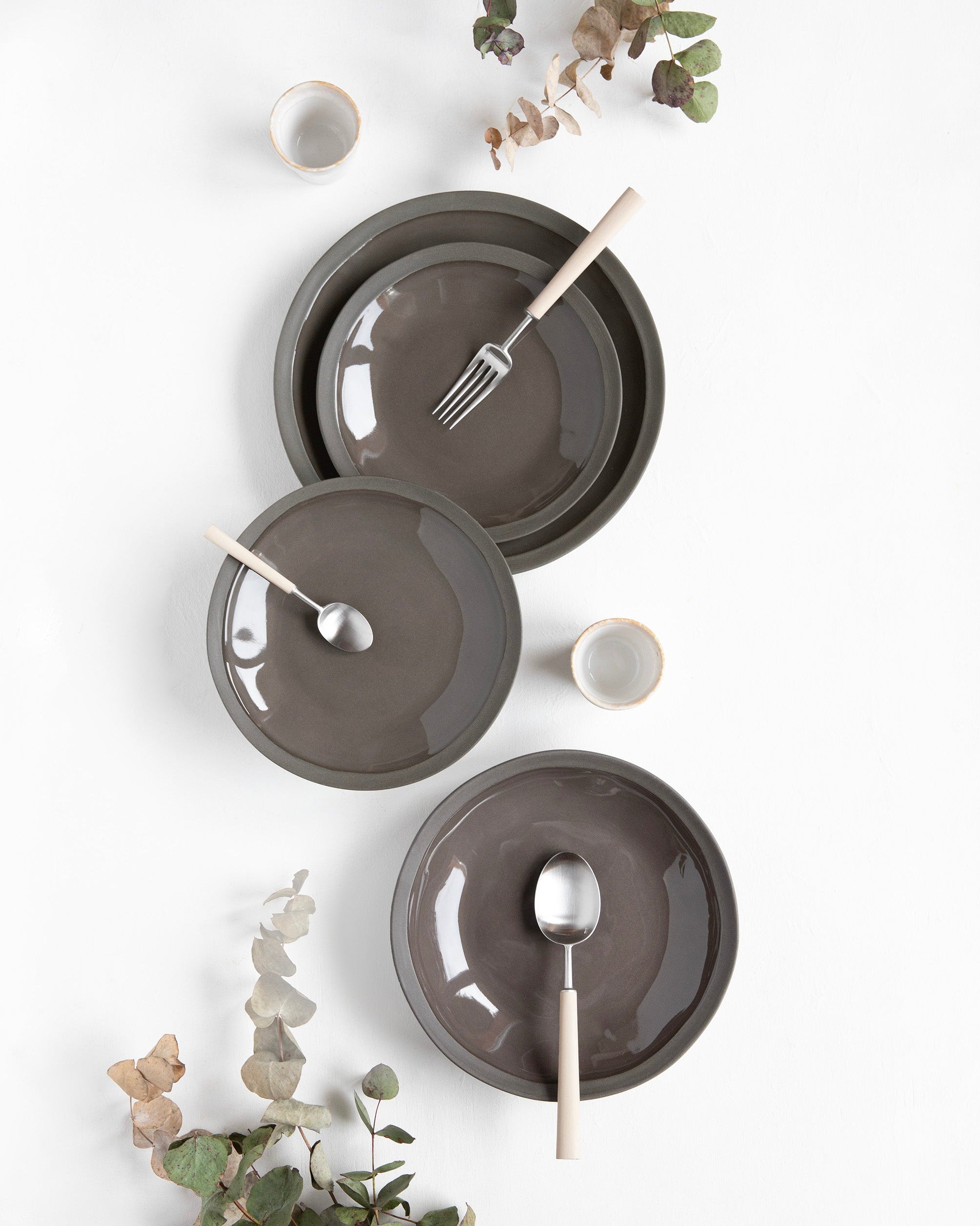 Terra Dessert Bord