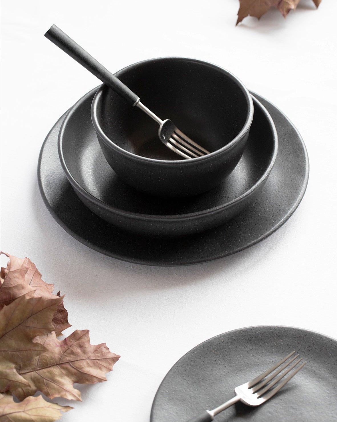 Roda Ardosia 12-delige Serviesset