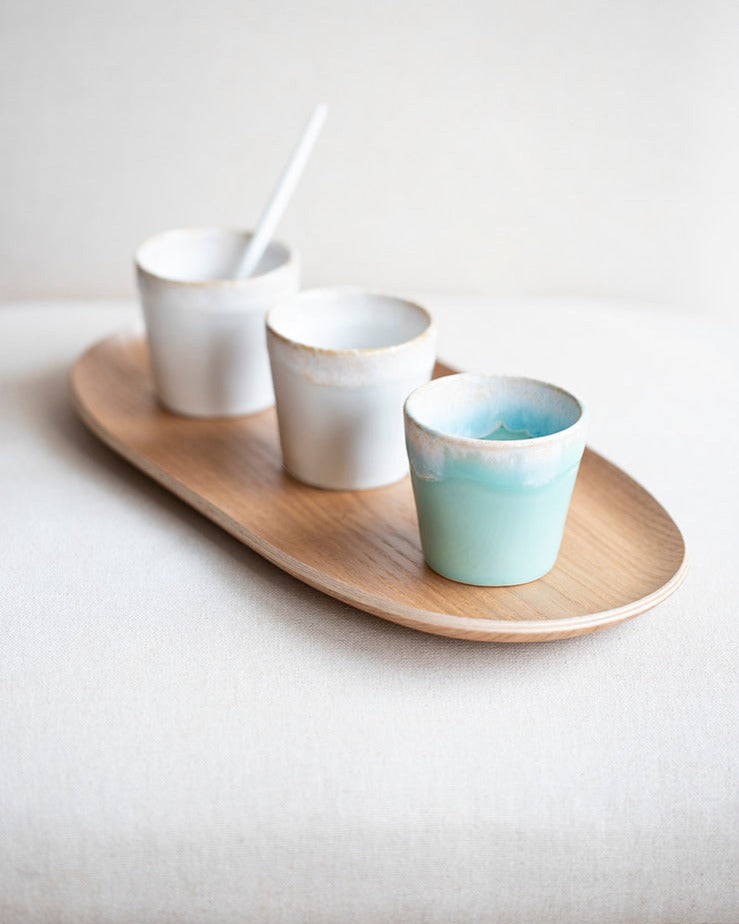 Grespresso 4-delige set