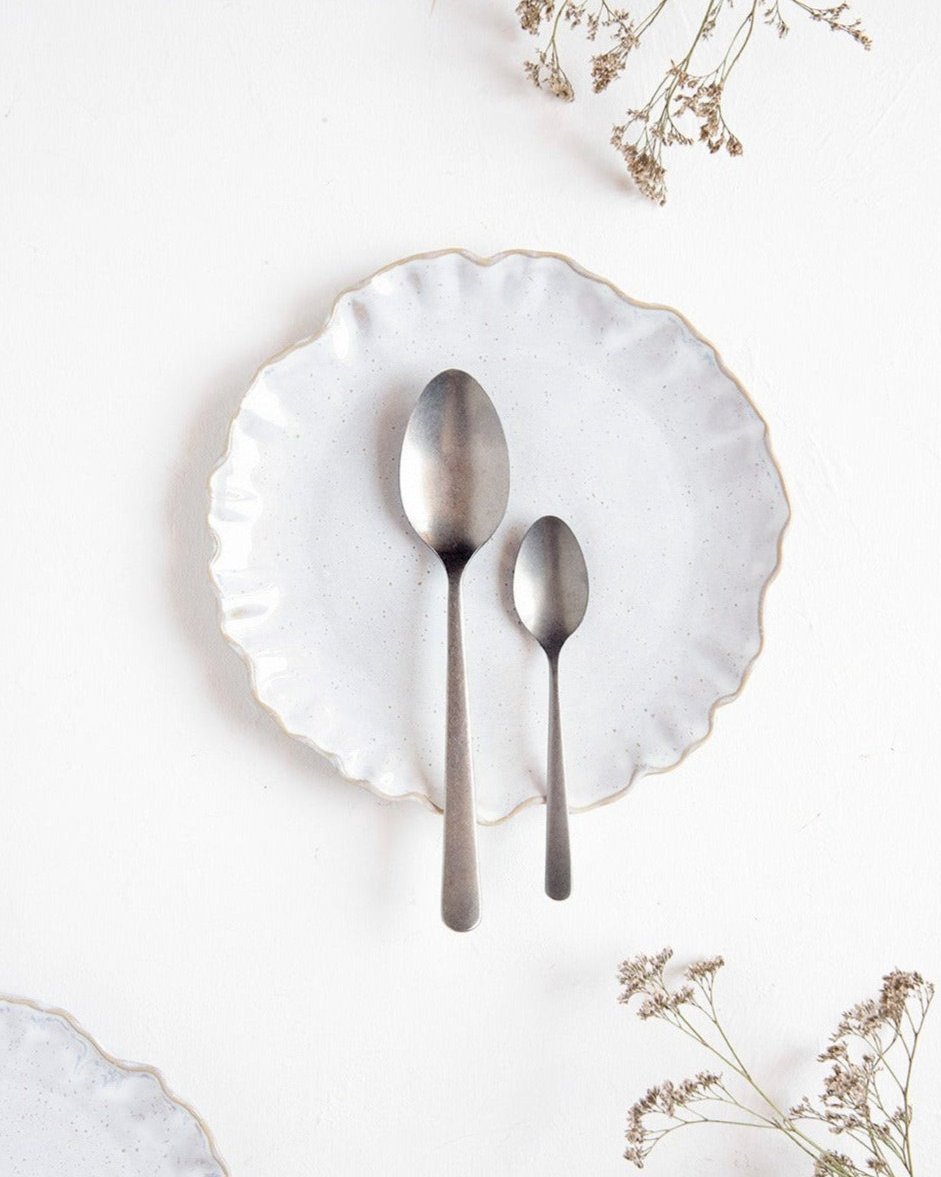 Tribeca Vintage 24-delige bestekset