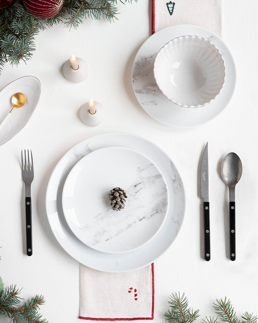 Sabre Bistrot Vintage 24-delig bestek