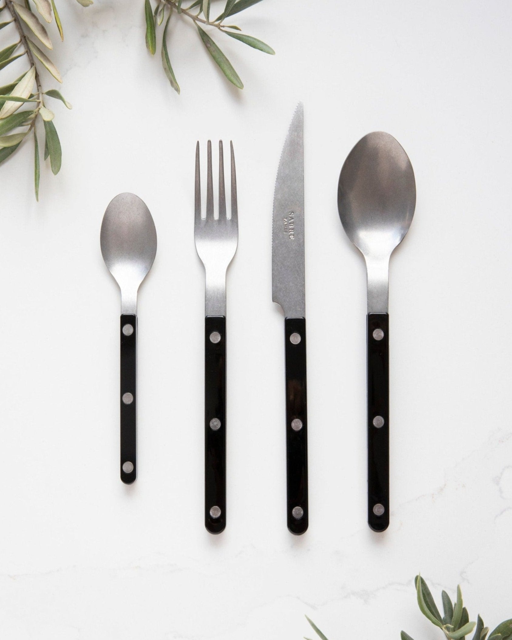 Sabre Bistrot Vintage 24-delig bestek
