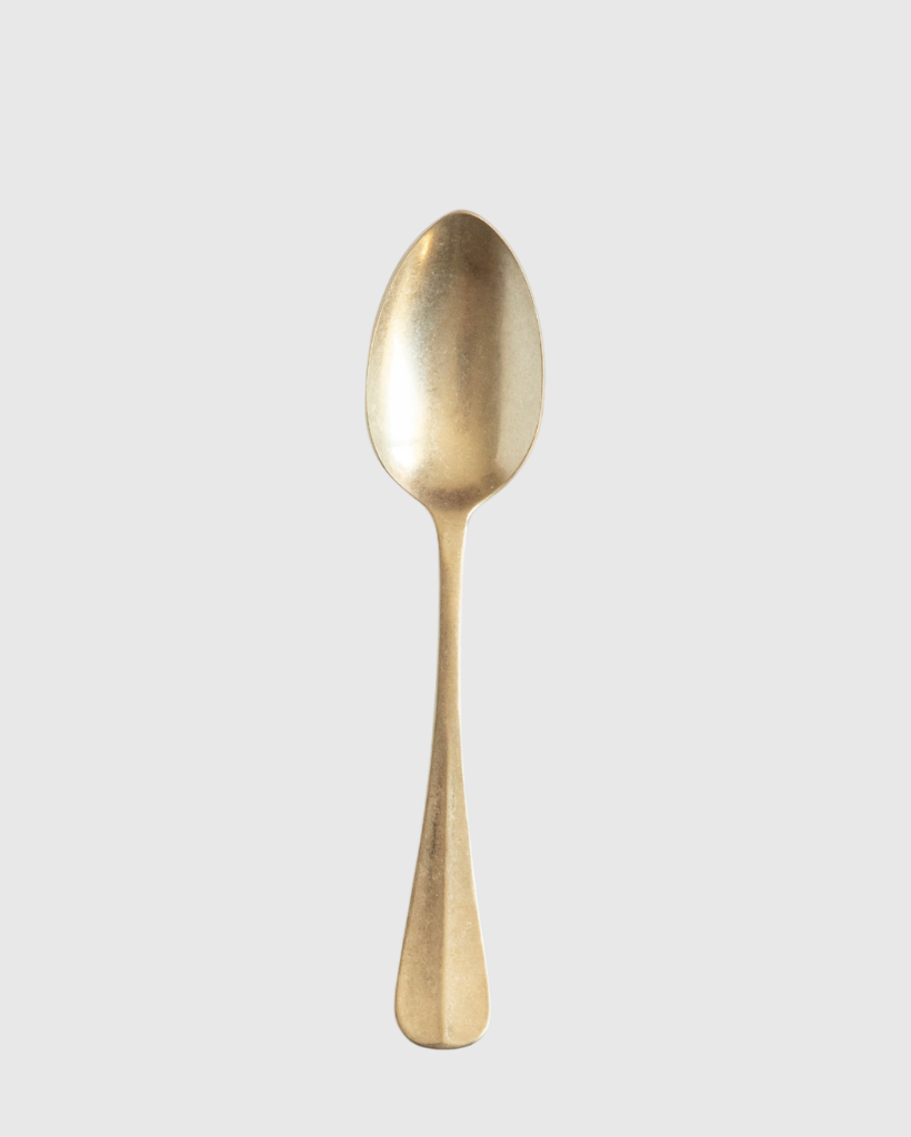 Baguette Vintage Champagne Bestekset 4-delig