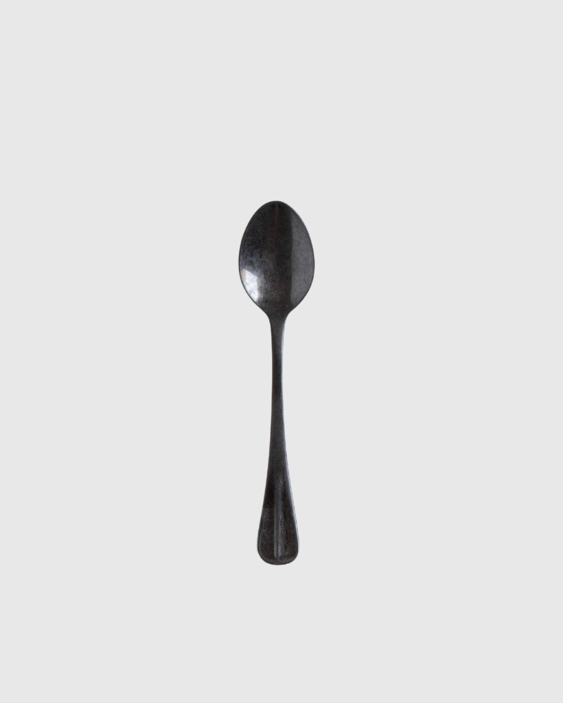 Baguette Black Vintage Bestekset 24-delig