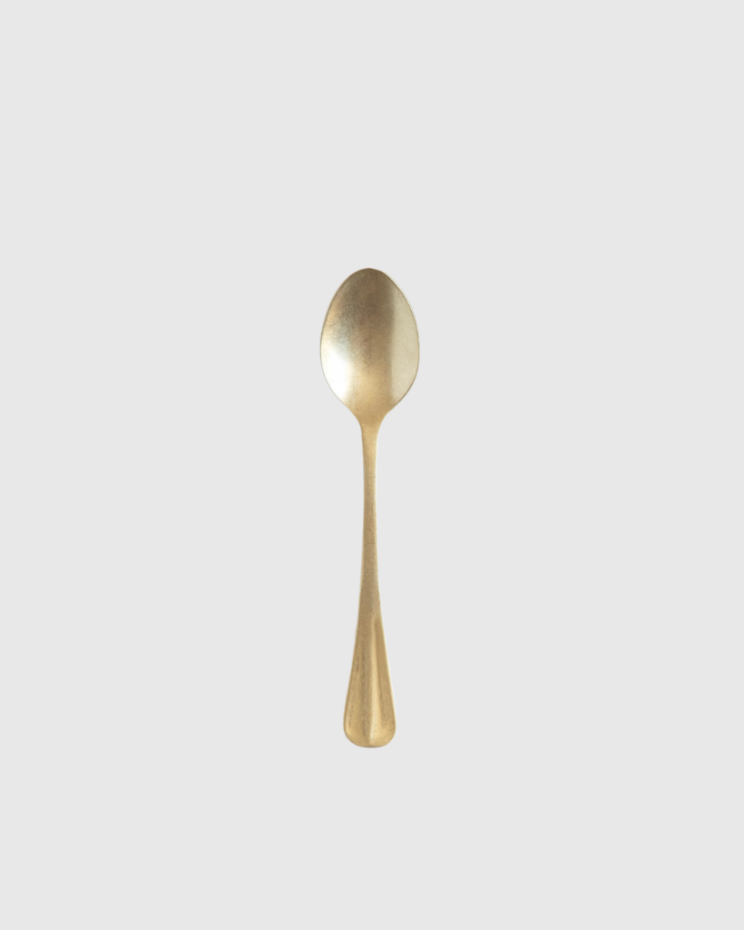 Baguette Vintage Champagne Bestekset 4-delig