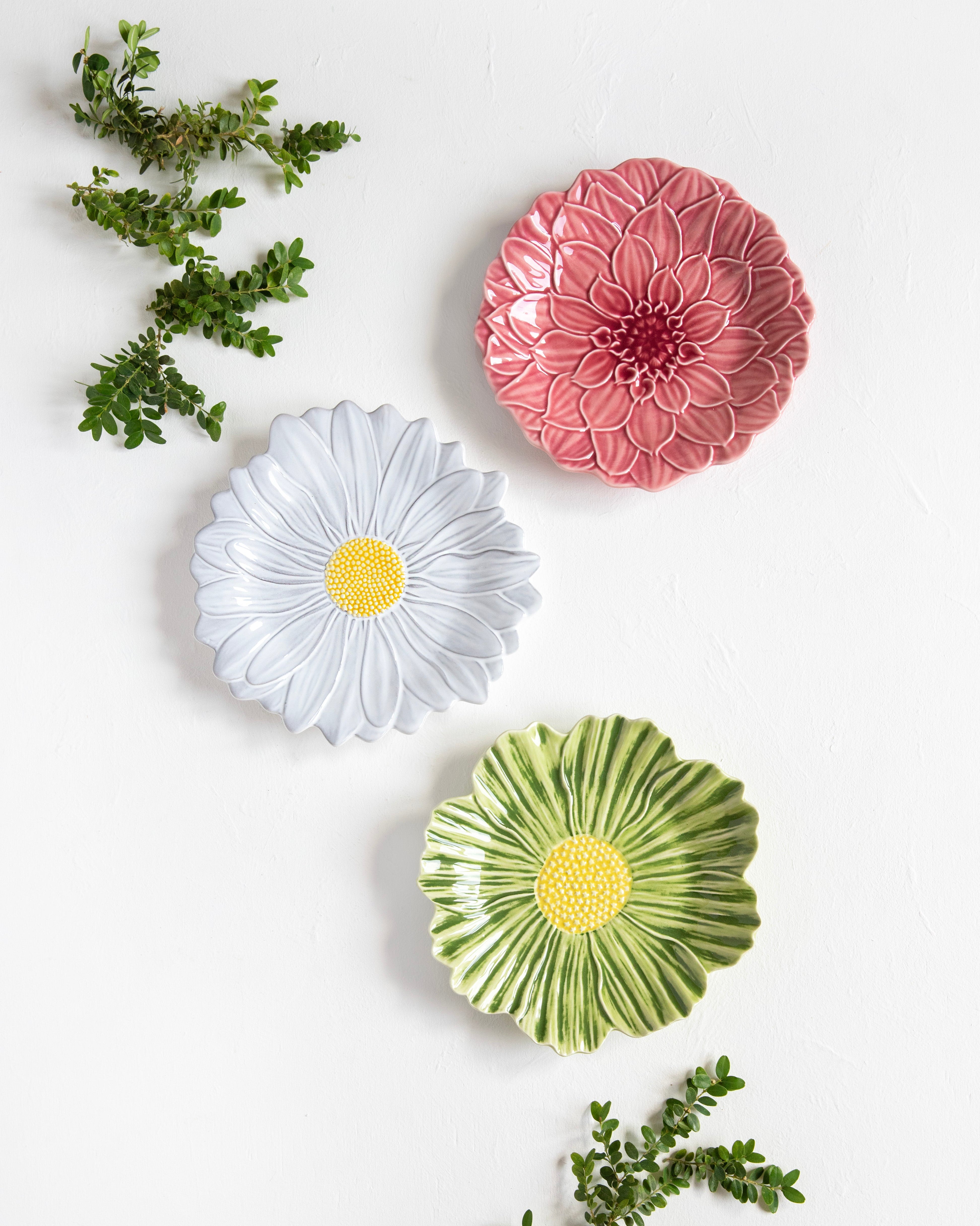 Dessert Bord Margarita