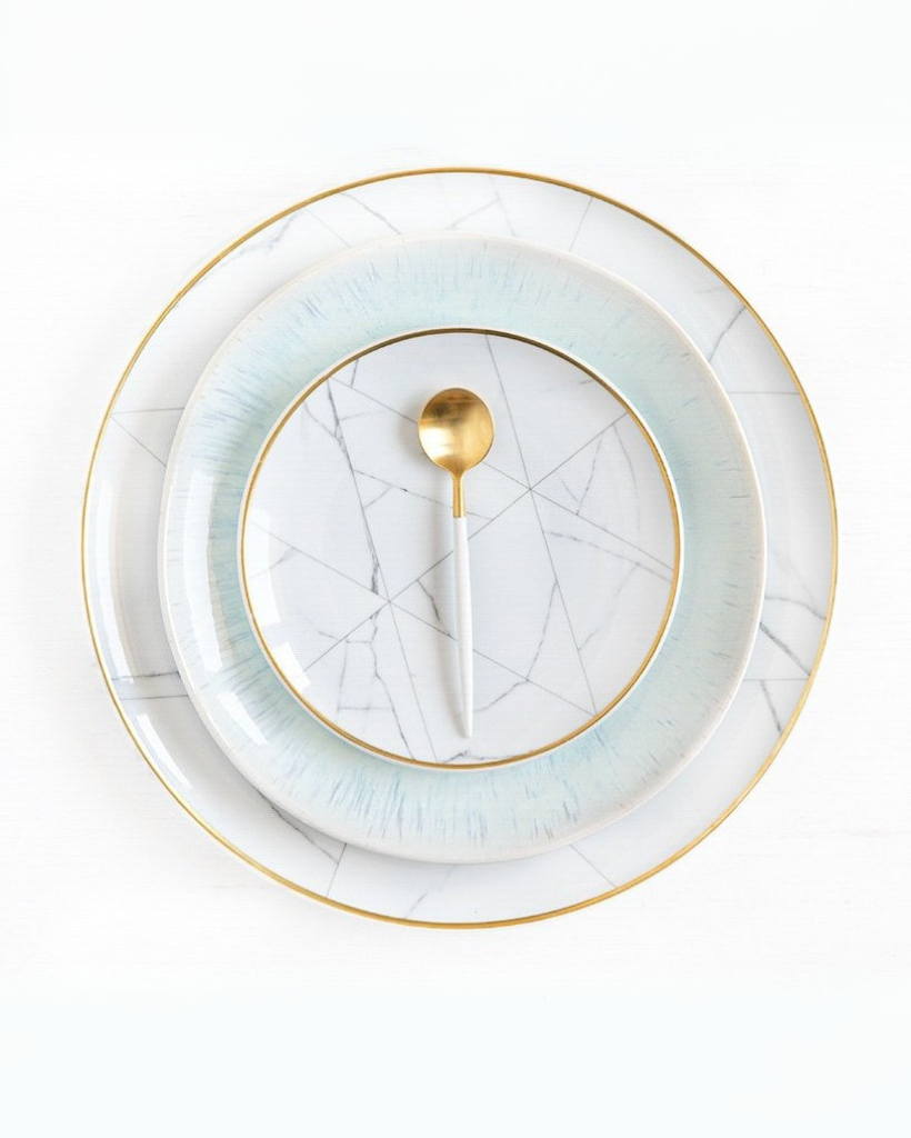 vajilla vista alegre