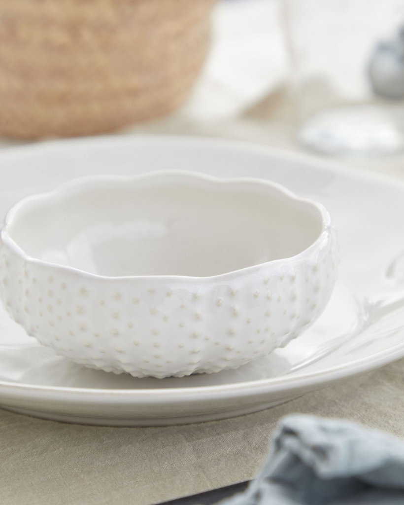 Bowl Erizo mini 11 cm Sea Creatures