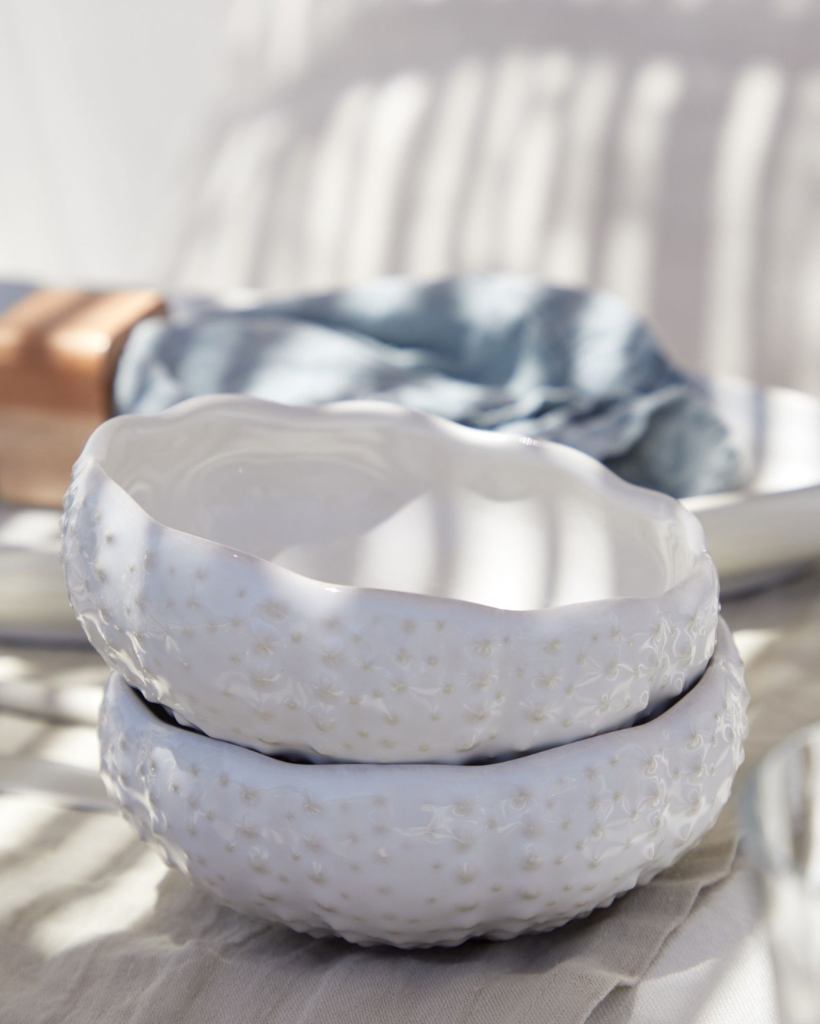 Egel Kom 12 cm Zeedieren