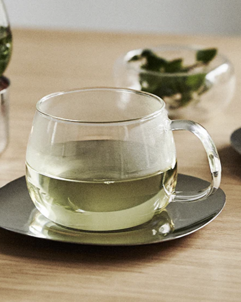 Sepia Coffee and Tea
