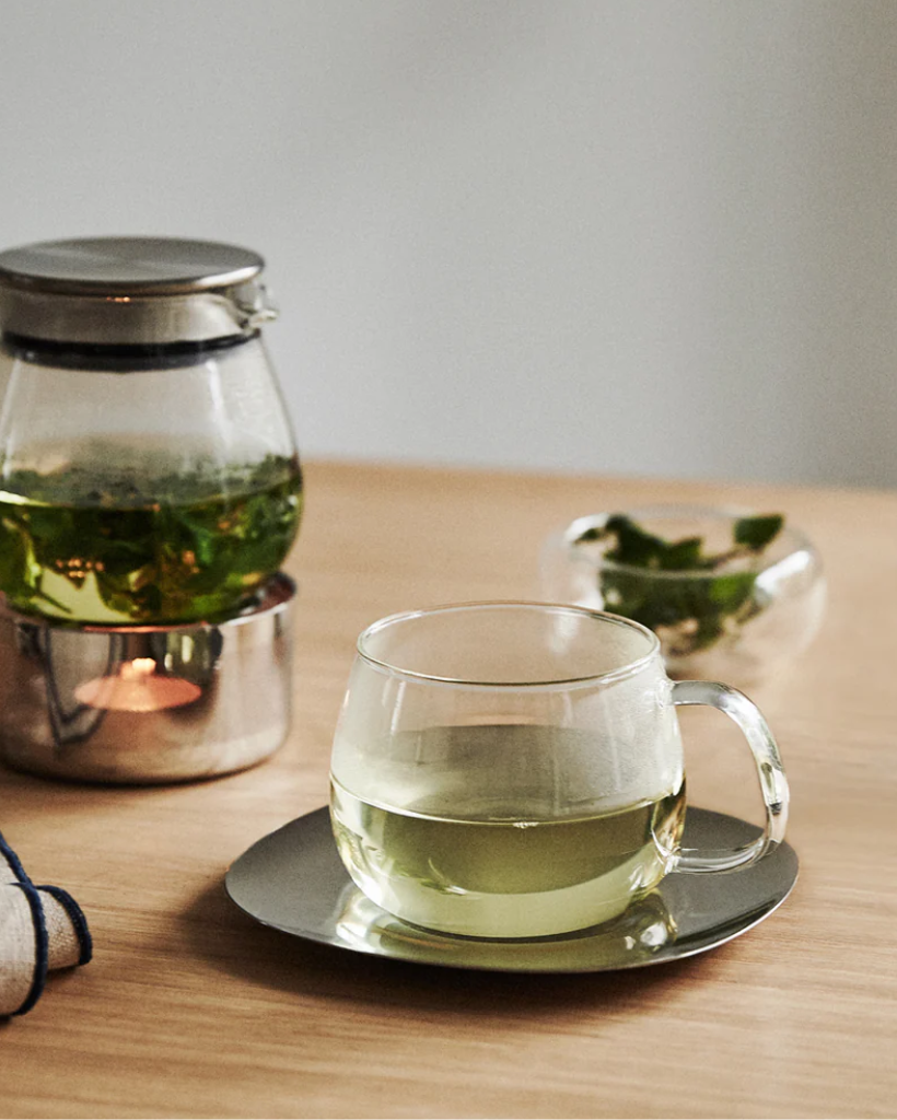 Sepia Coffee and Tea