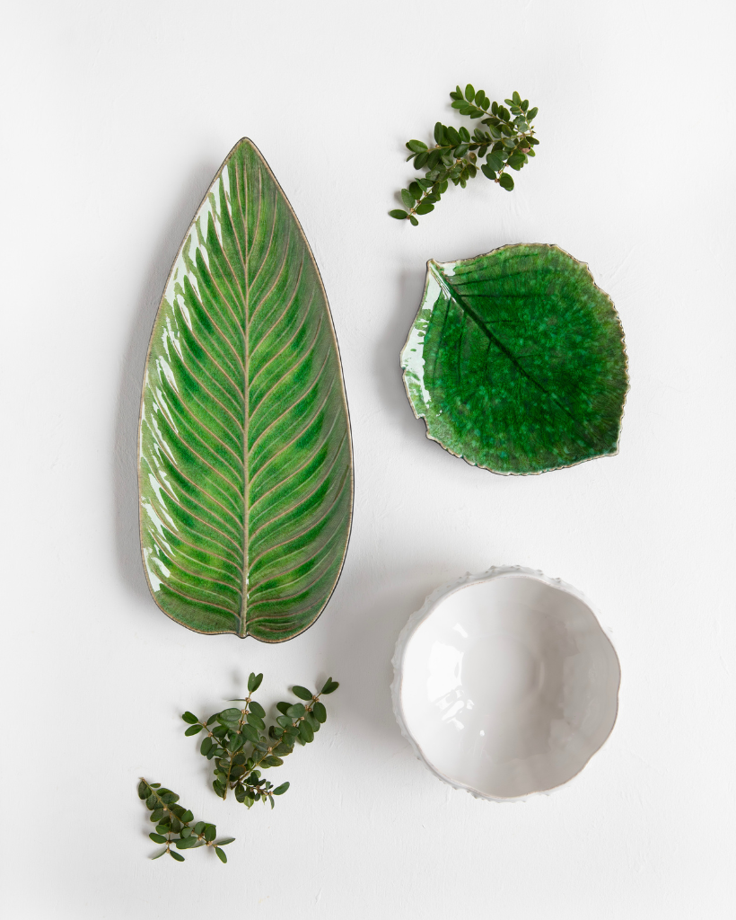 3-delige set Riviera & Sea Creatures