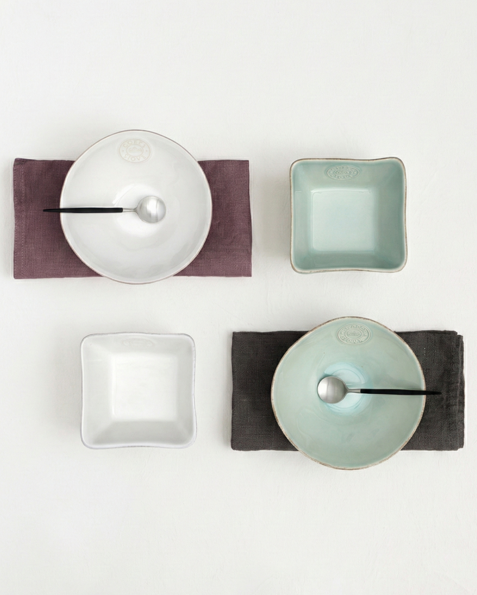 Pak 4 stuks "Little Bites"