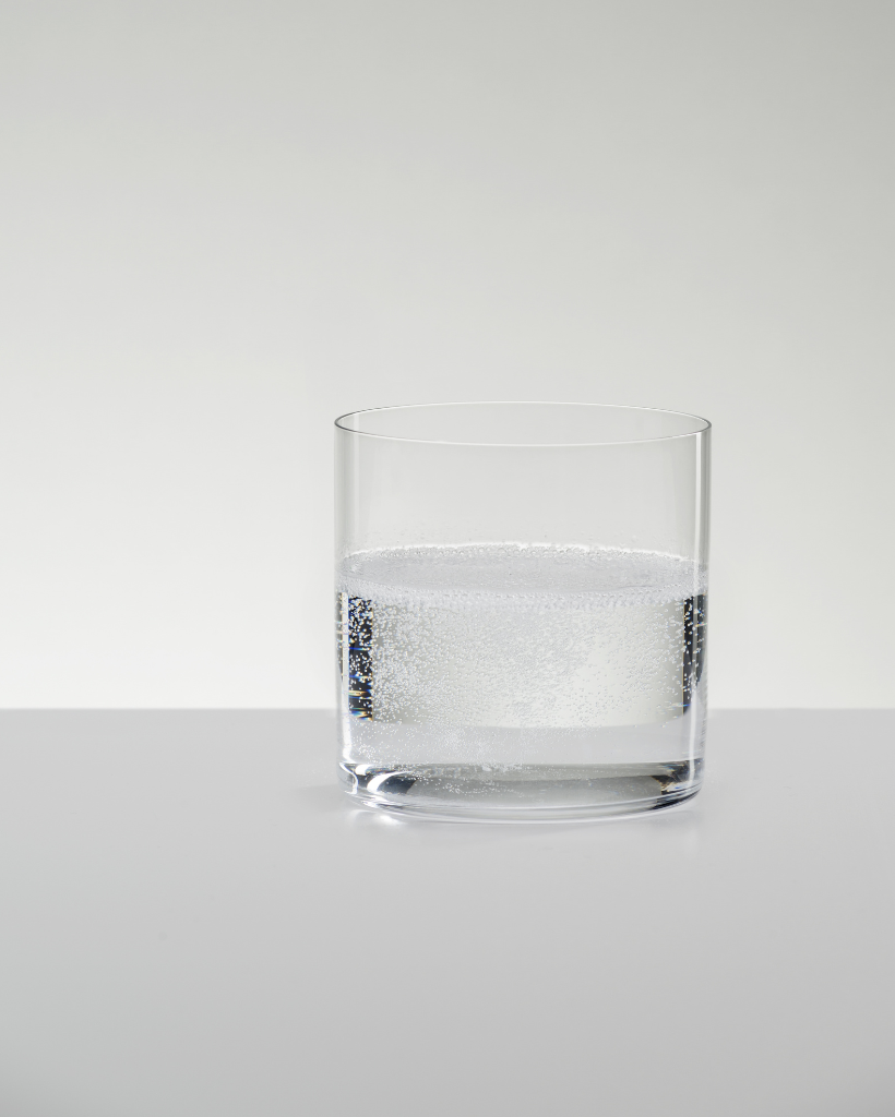 H2O Glazen Set van 2