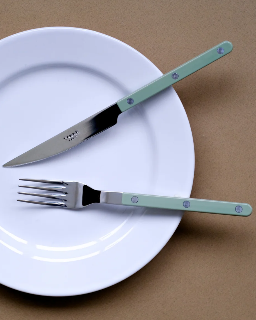Sabre Bistrot Asparagus 24-delig bestek