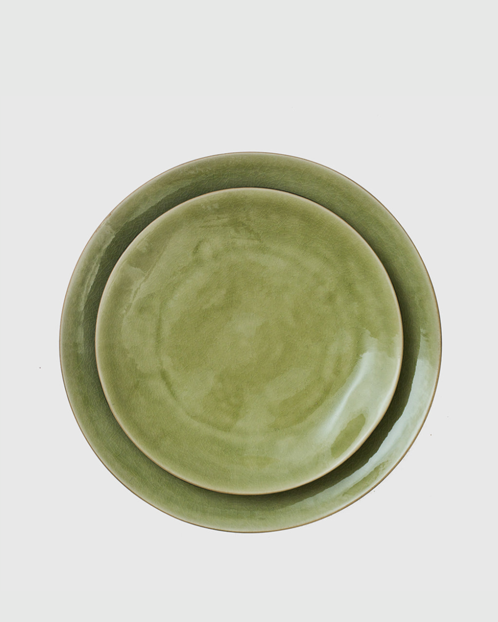 Eet Bord Riviera Green