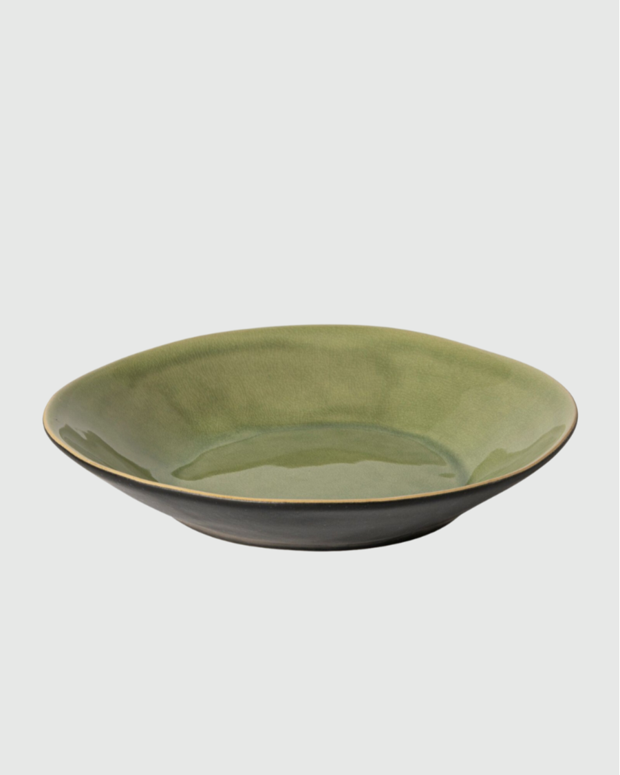 Diepe Bord Riviera Green