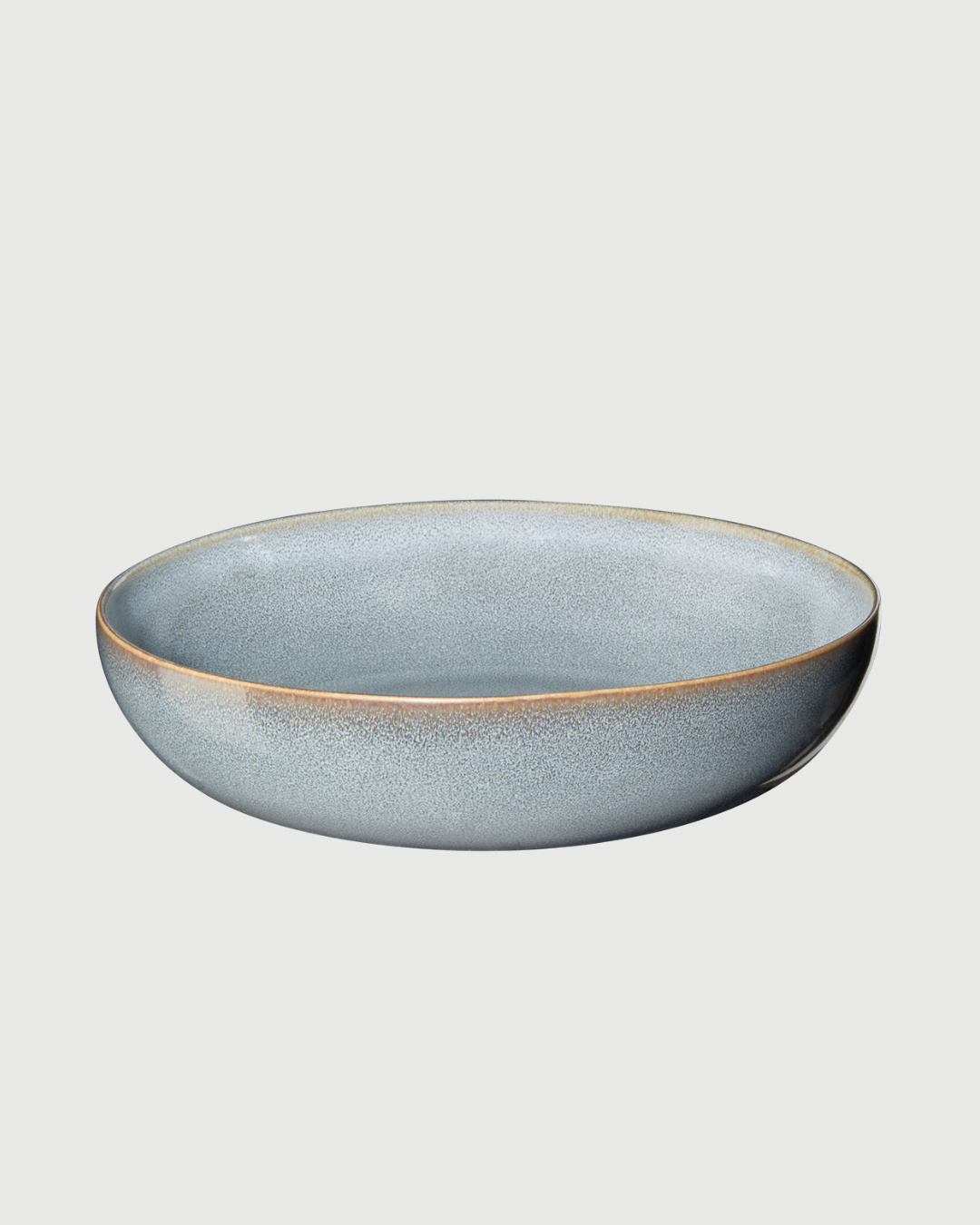 Saisons Denim 12-piece Dinner Set