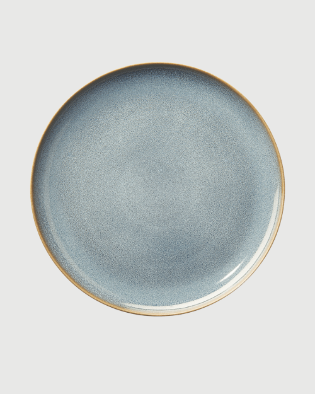 Saisons Denim 12-piece Dinner Set