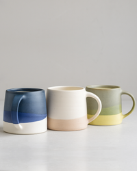 Slow Coffee Kinto - Kop/Mok