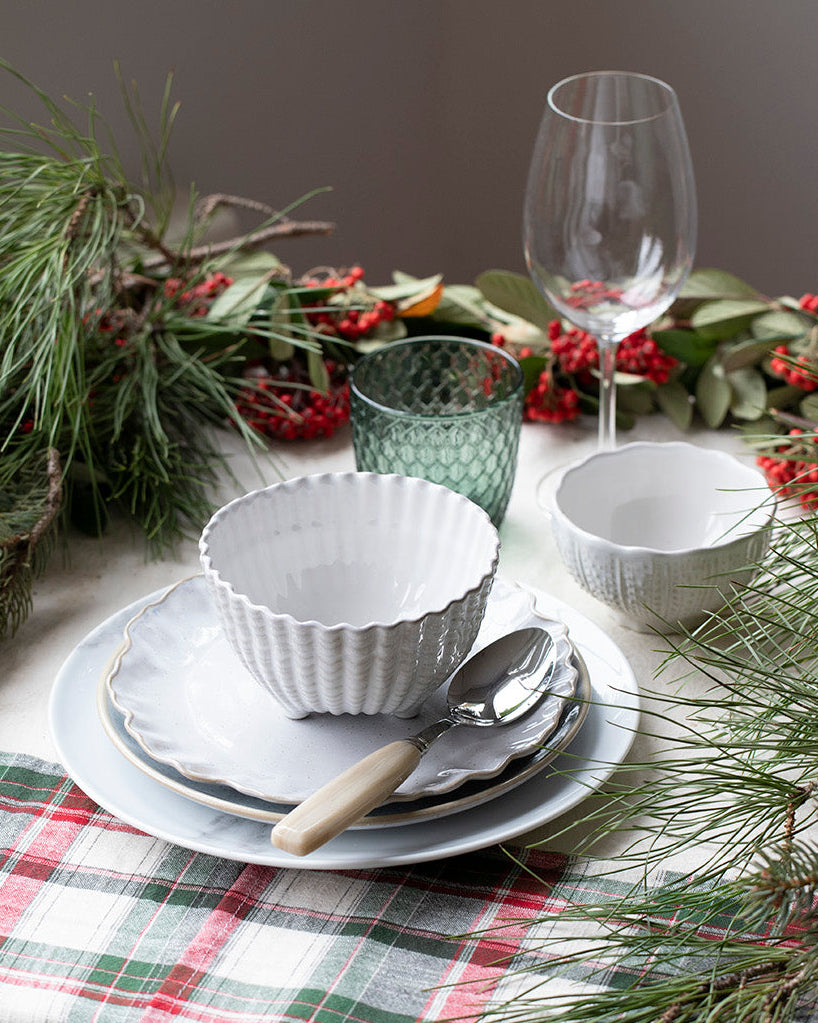 Bowl concha almeja Sea Creatures