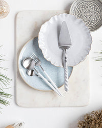 Manueline taartschep