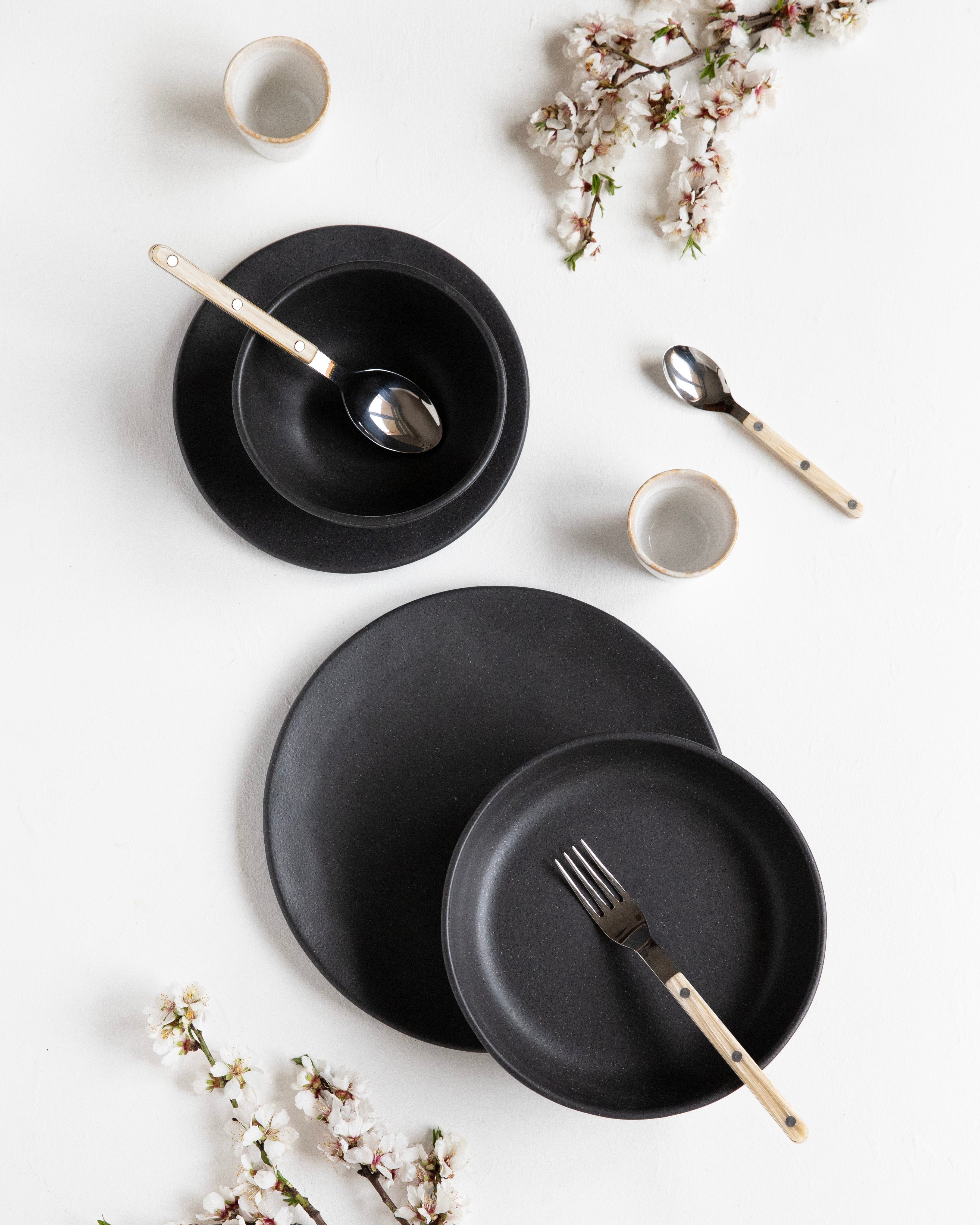 Diepe Bord Roda Ardosia