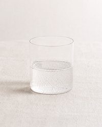 Set of 2 H2O Glasses