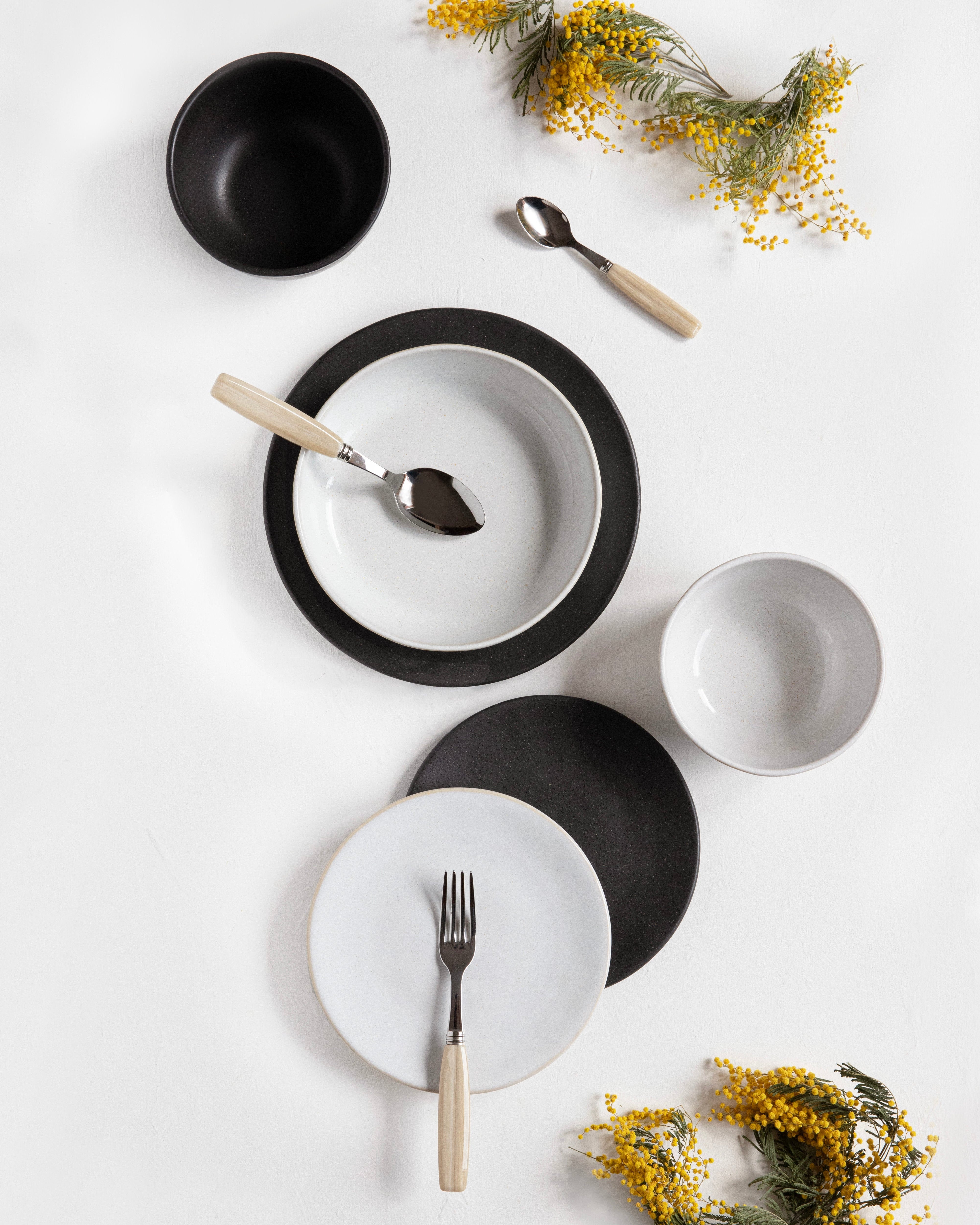 Dessert Plate Roda Ardosia