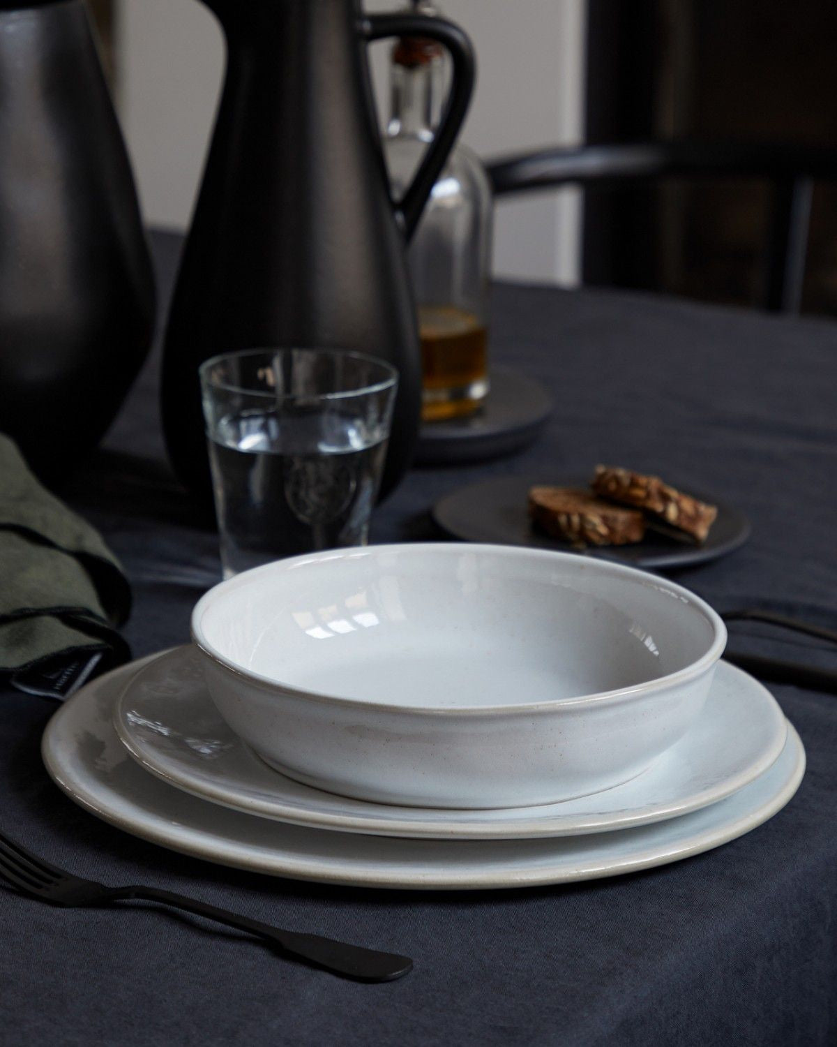 Diep Bord Roda Piedra