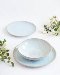 Sea - Sea & Sand 12-piece Dinner Set