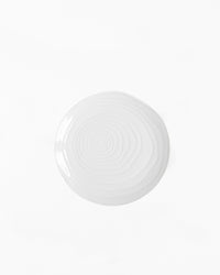 Bread Plate Teak