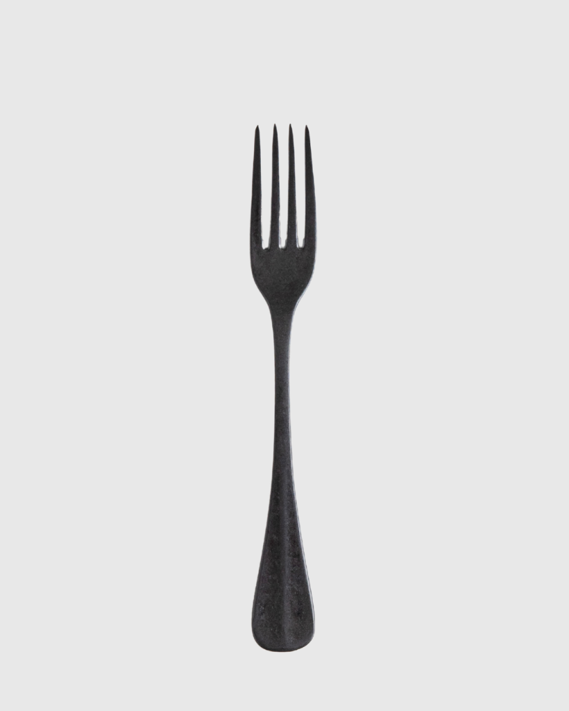 Baguette Black Vintage Bestekset 24-delig
