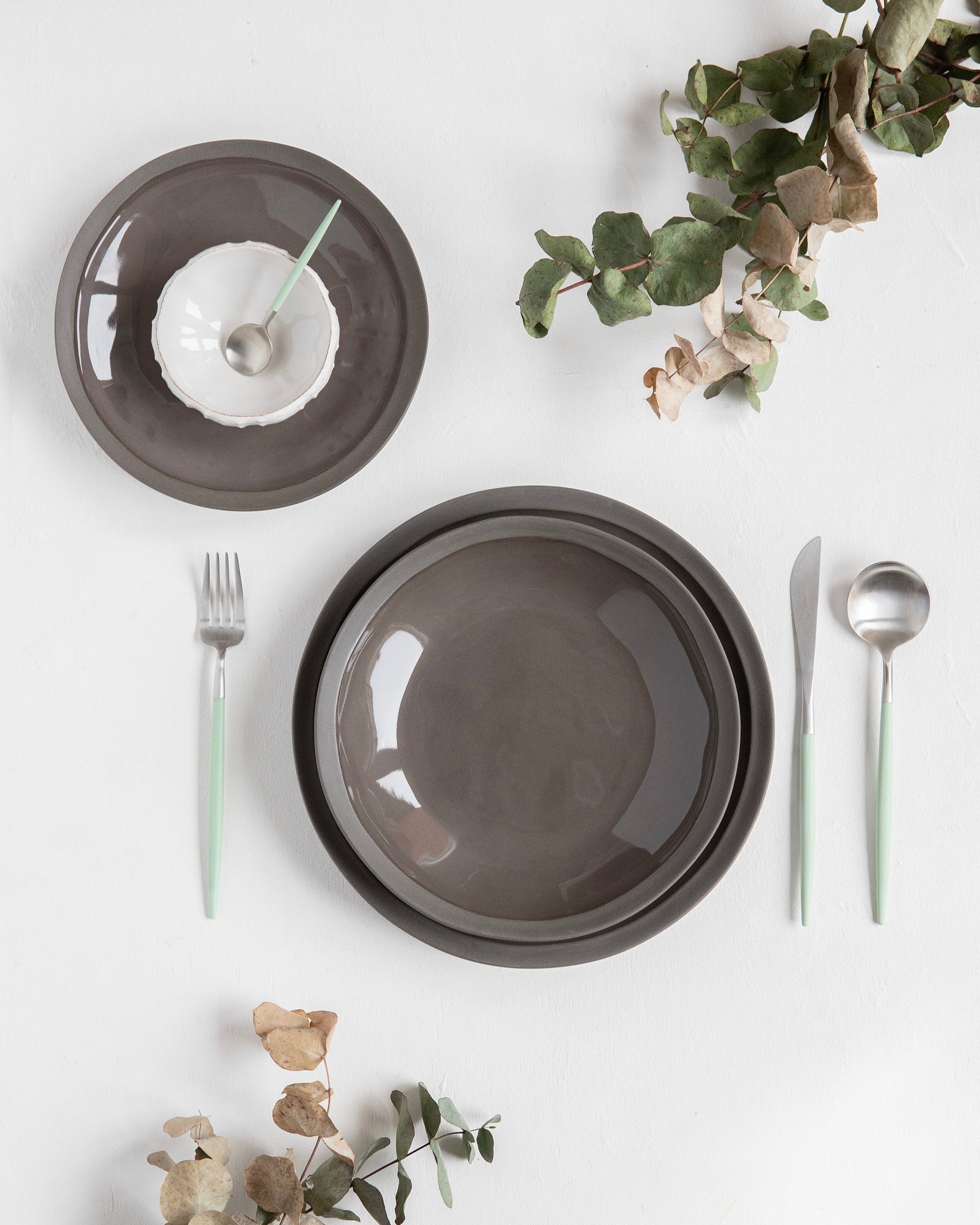 Terra Dessert Bord