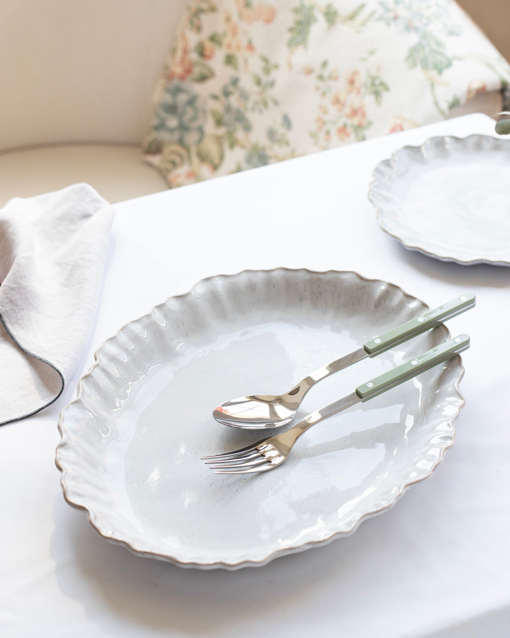 Sea & Sand 14-delige Serviesset