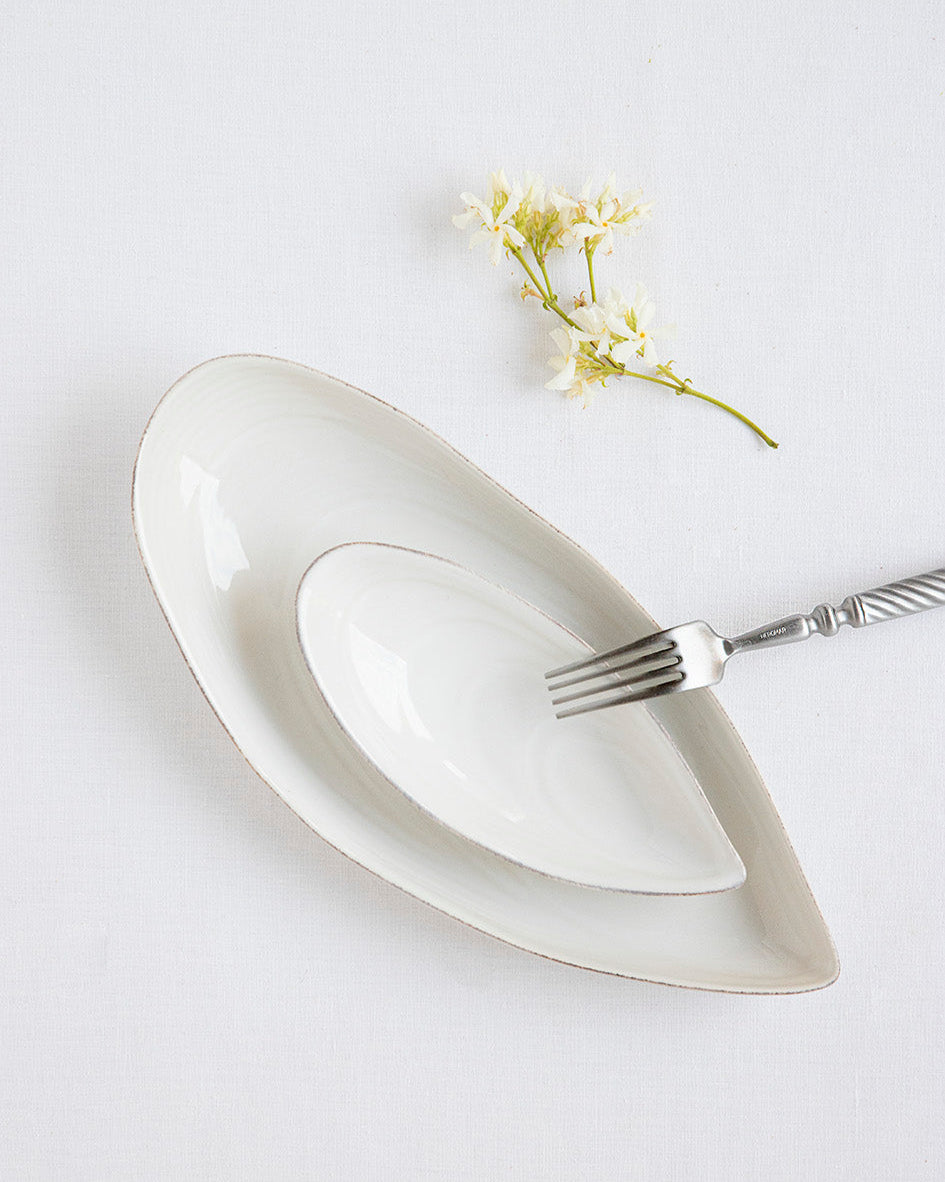 Fuente mejillón Sea Creatures - 31 cm