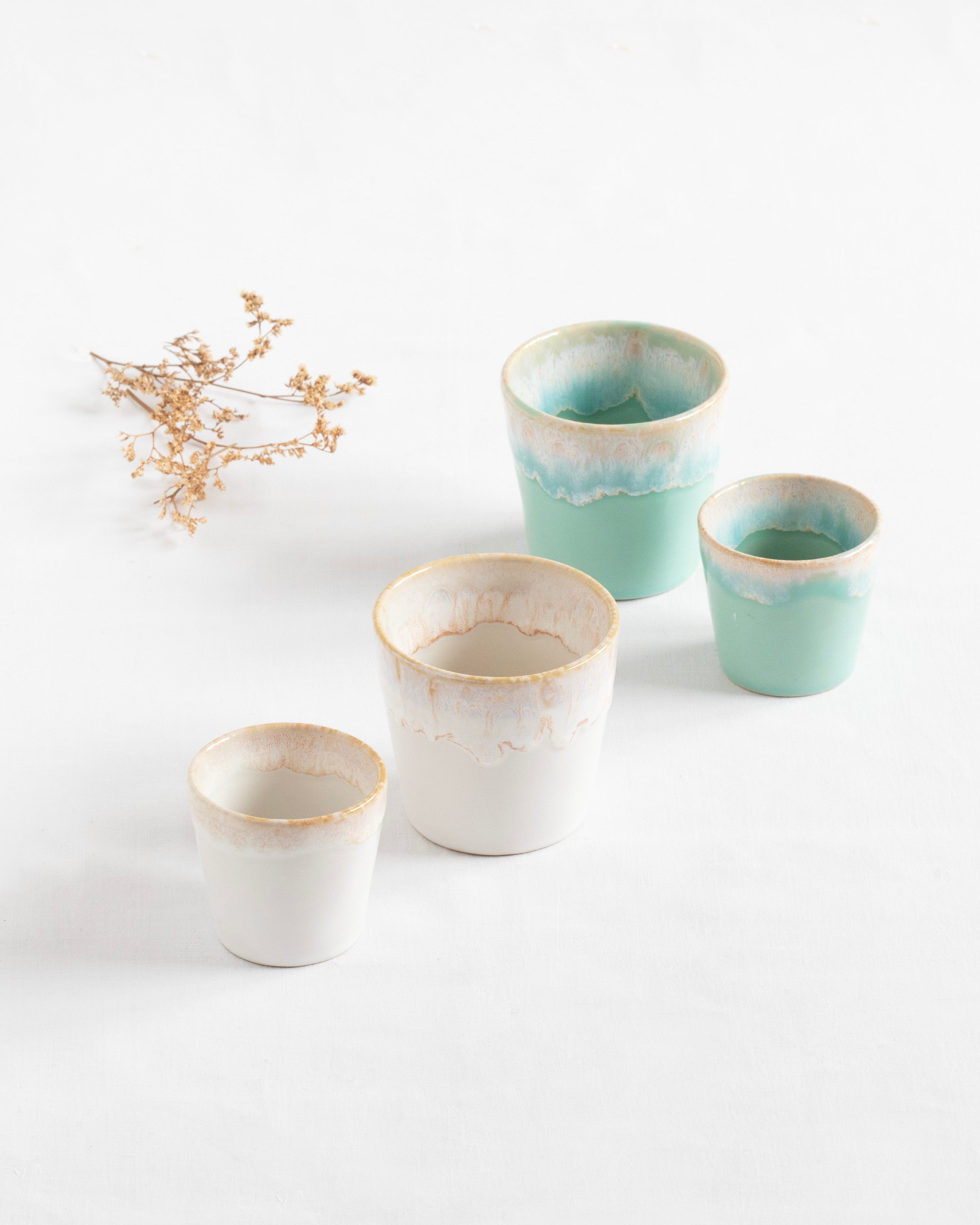 Grespresso 4-delige set