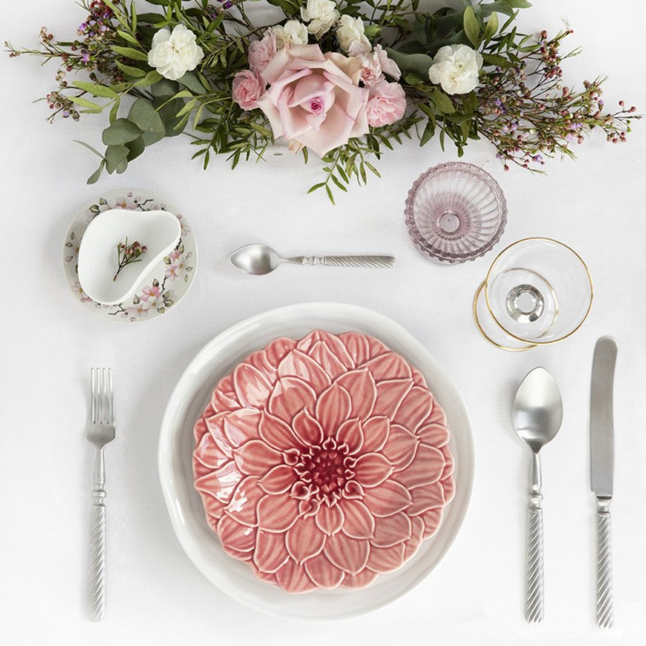 Dessert Bord Dalia Rosa