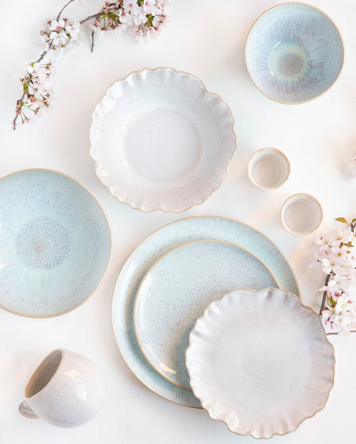 Diepe Bord Sand - Sea & Sand