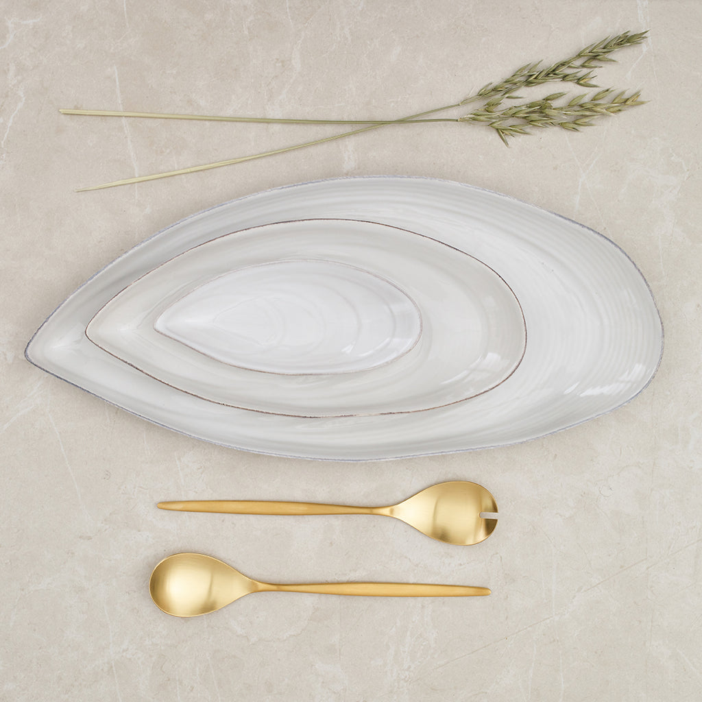 Sea Creatures - Mussel Tray 31 cm