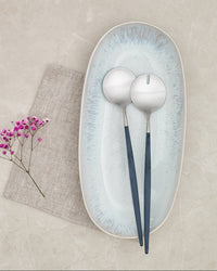 Servidores Cutipol Goa Blue