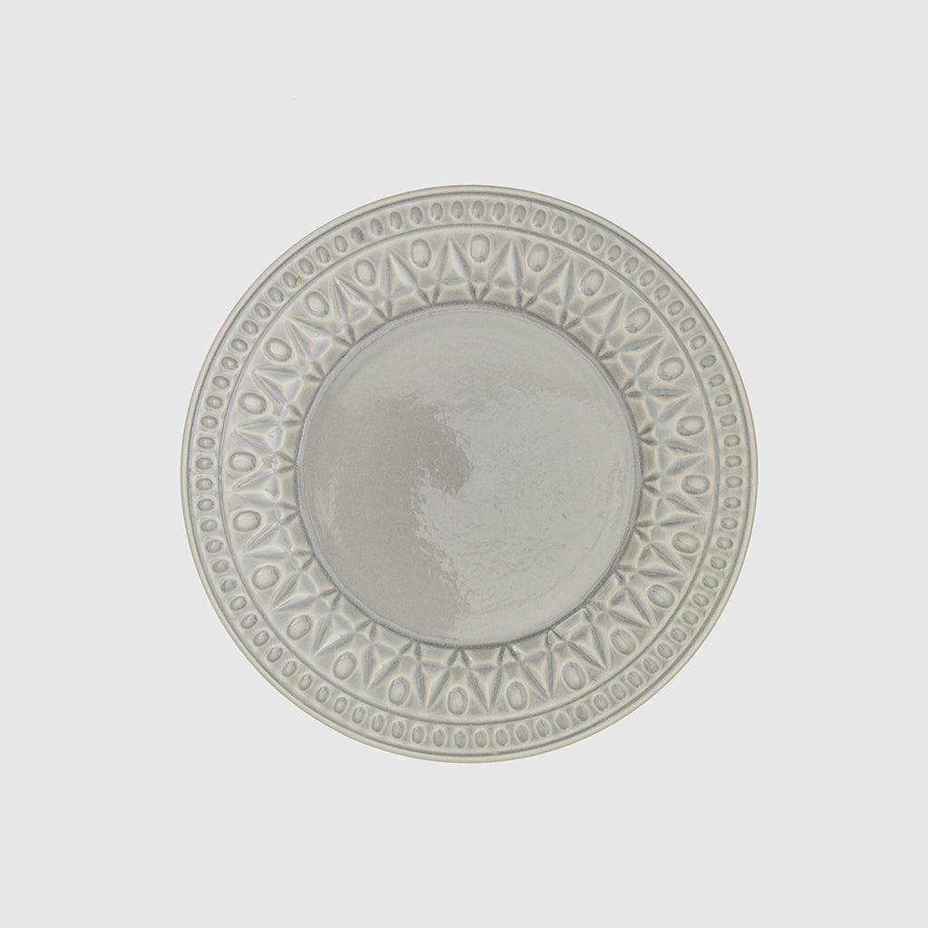 Crystal 12-piece Dinner Set