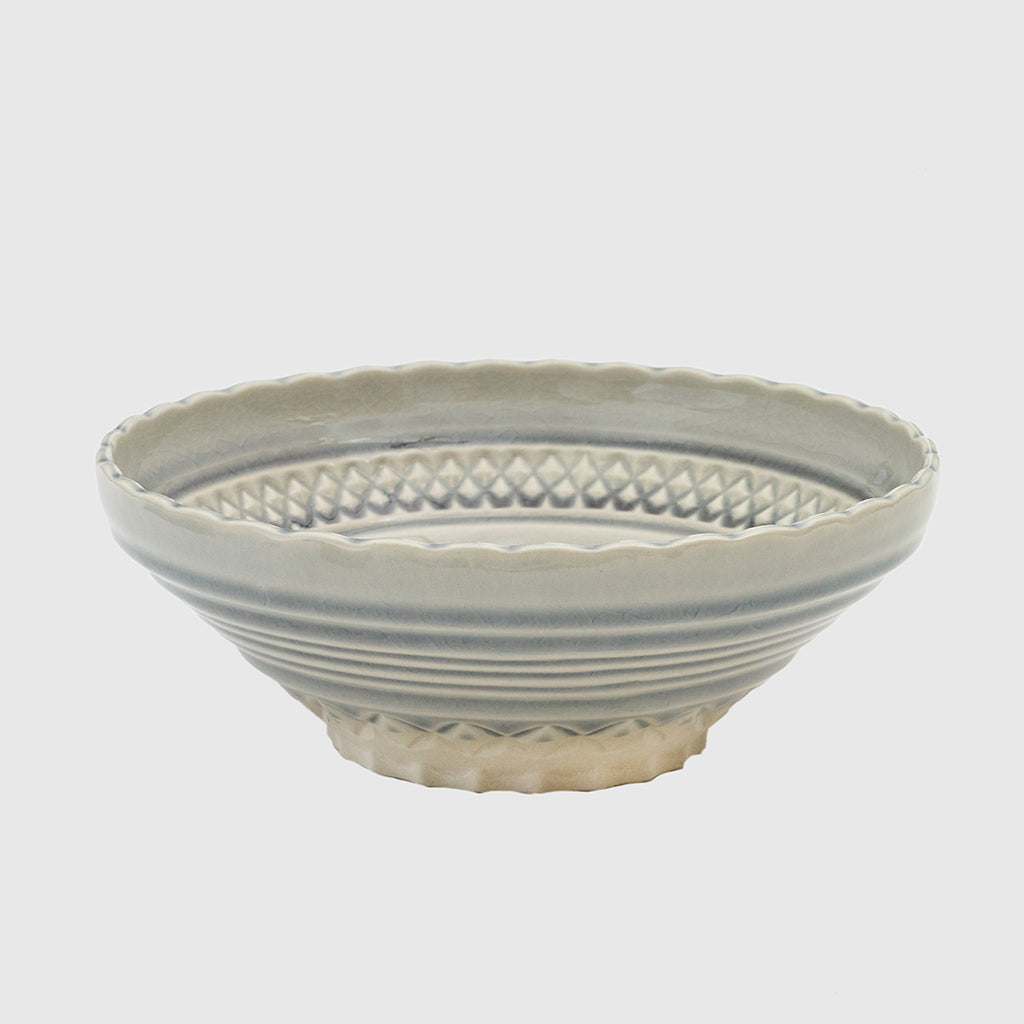 Crystal 12-piece Dinner Set