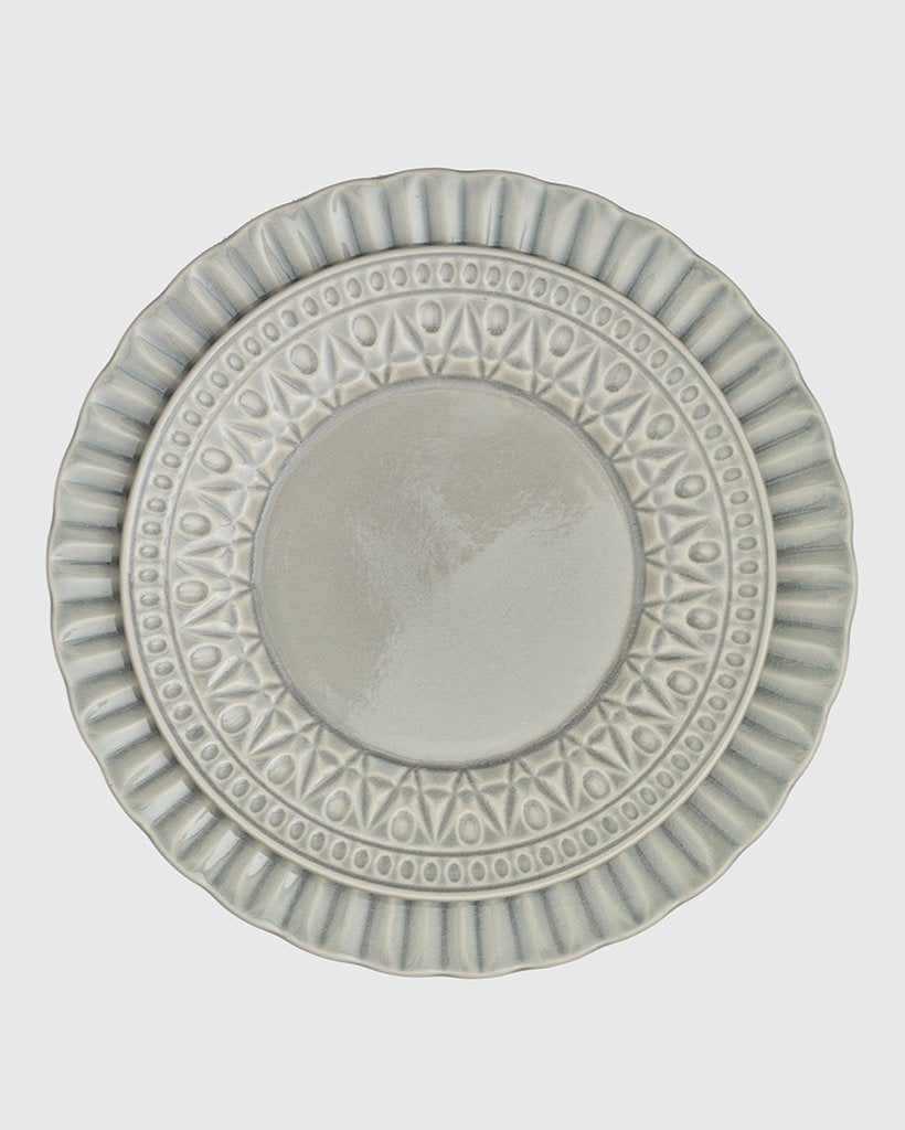 Eet Bord Crystal