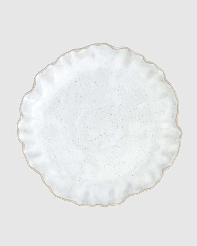 Sea & Sand 14-delige Serviesset