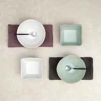 Pak 4 stuks "Little Bites"