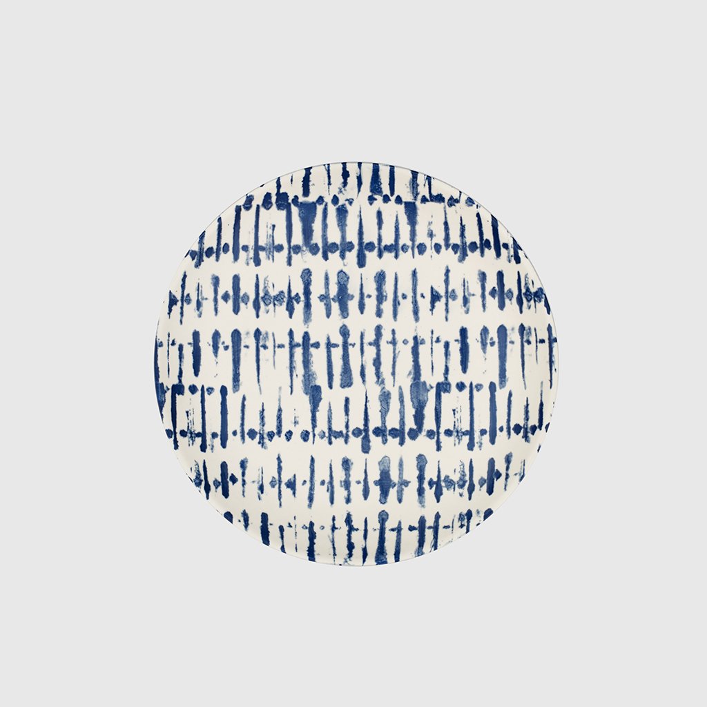 Indigo Pure Dessertbord