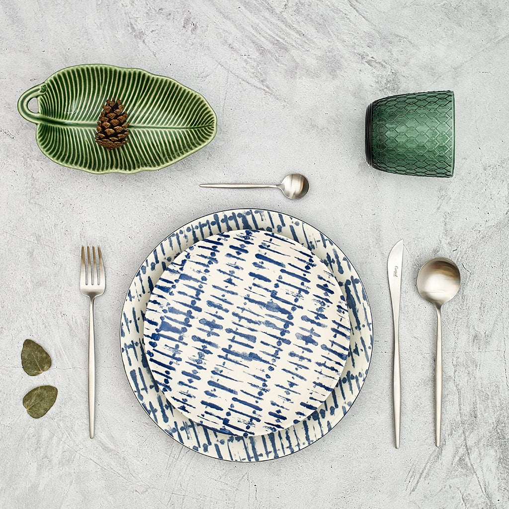 Indigo Pure Dessertbord