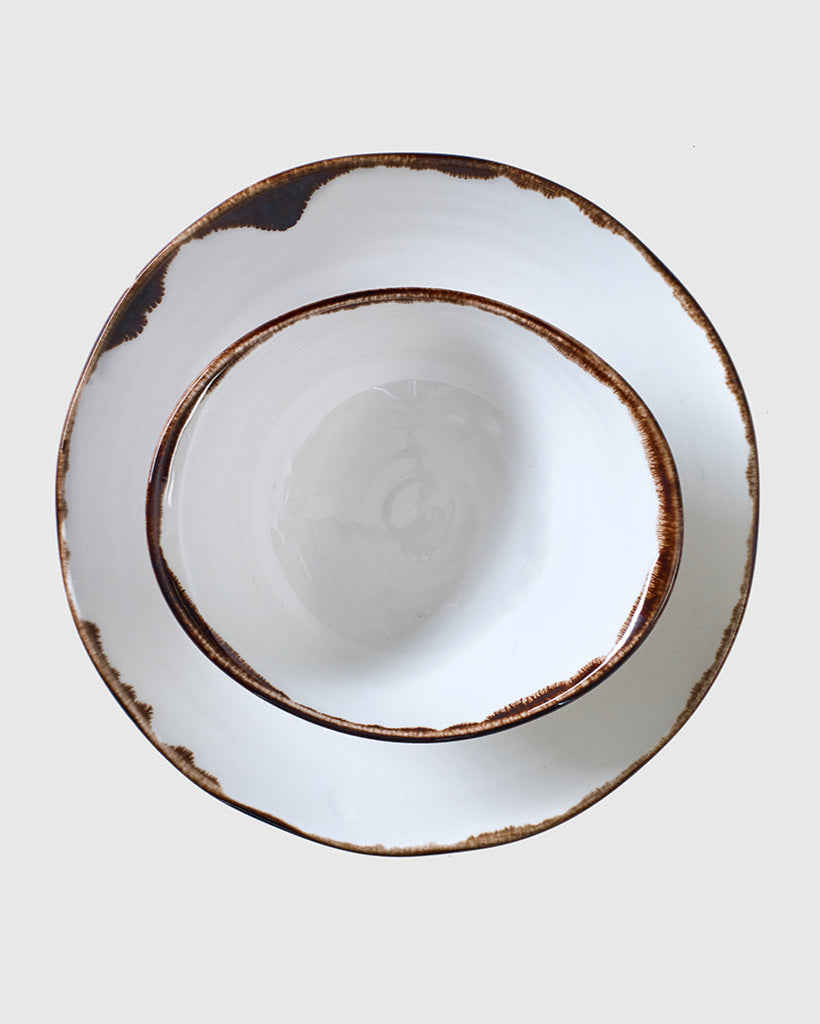 Natural Brown Collection